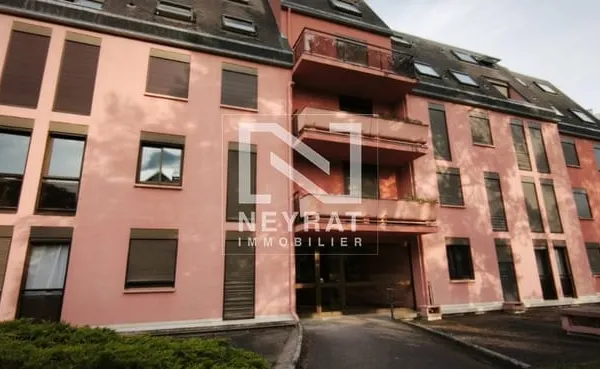 T2 - 12 RUE DR LAENNEC - 71 100 CHALON SUR SAONE