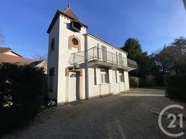 Maison 3 pièces 54 m²
