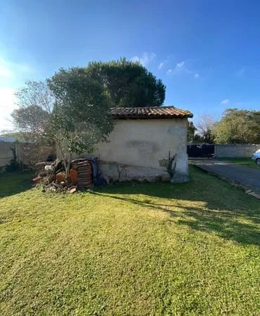 Terrain constructible 413m2