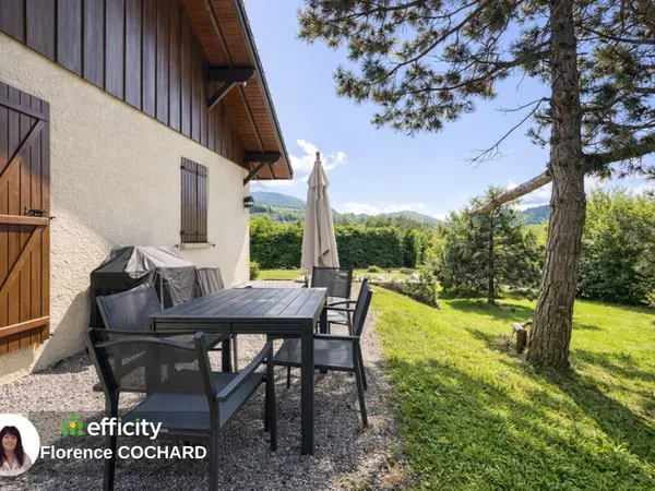 Maison 5 pièces 180 m²