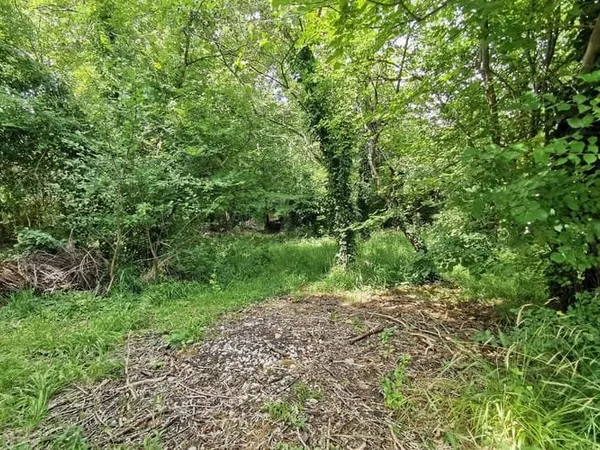Terrain 2765 m²