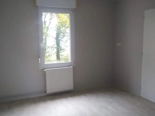 Maison t4 a st cornier des landes