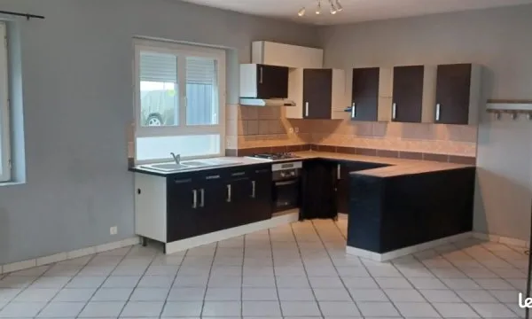 Location maison 120m2 La Celle Saint Avant