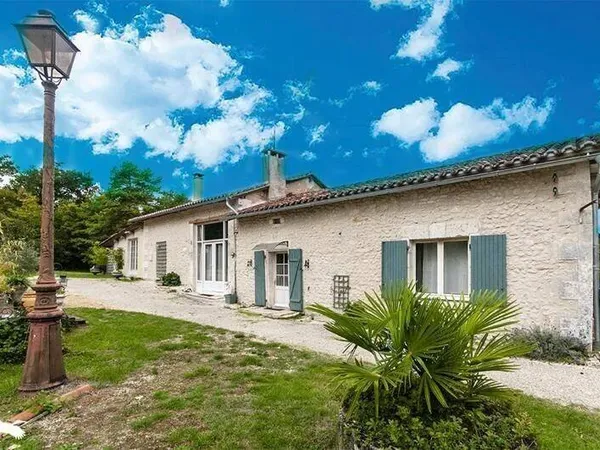 Maison 4 pièces 145 m²