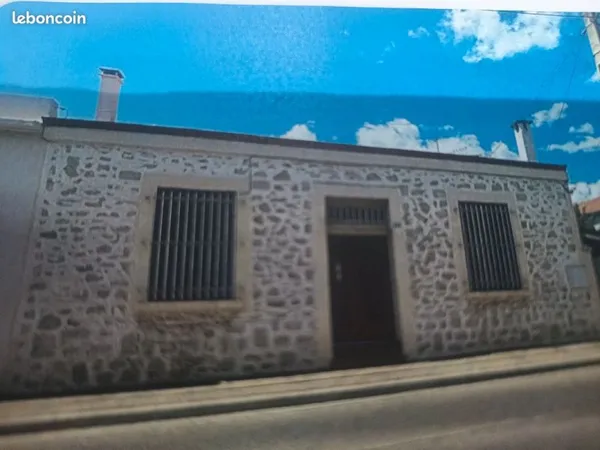Villa a vendre