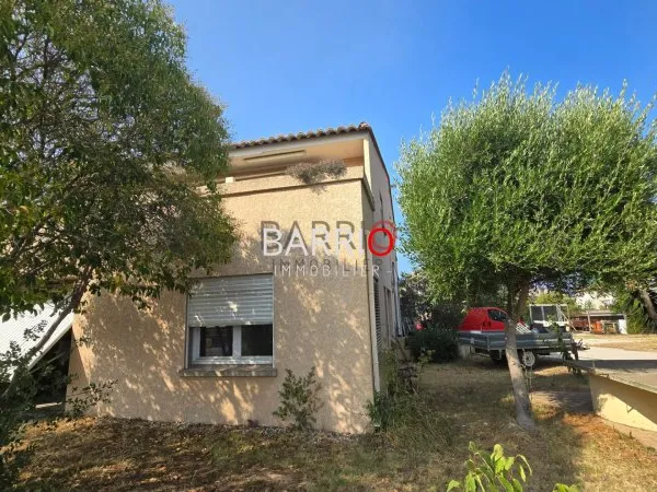 Maison 5 pièces 135 m²