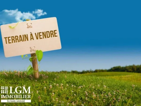 Terrain À Vendre