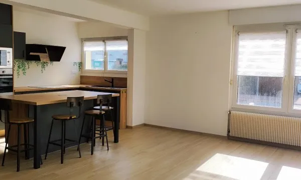 Maison 5 pièces 128 m²