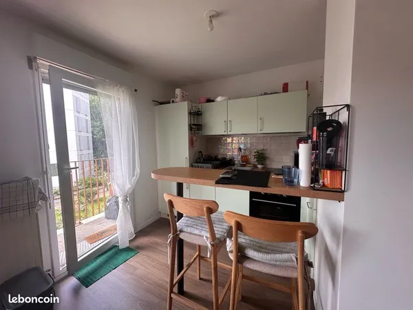 Location appartement Beauregard