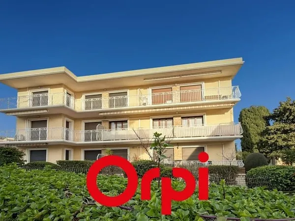 Appartement 3 pièces 76 m²
