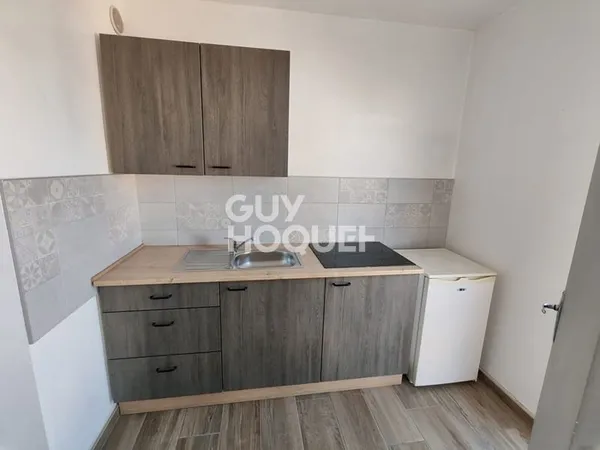 Appartement proche centre