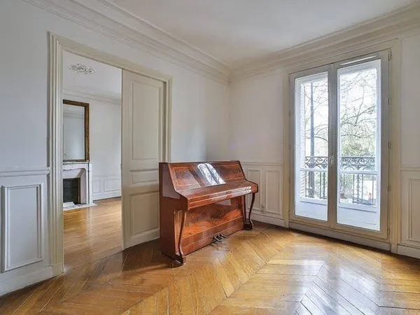 Appartement 4 pièces 77 m²
