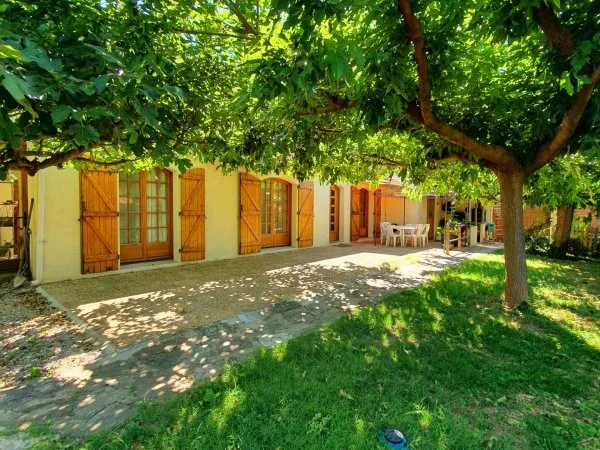 Maison 5 pièces 103 m²