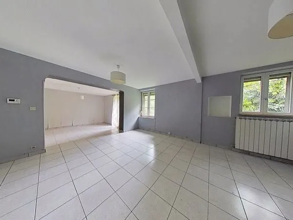 Maison 6 pièces 166 m²