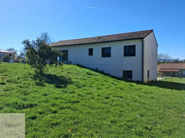 Maison Vente Lescout 5p 131m² 290000€