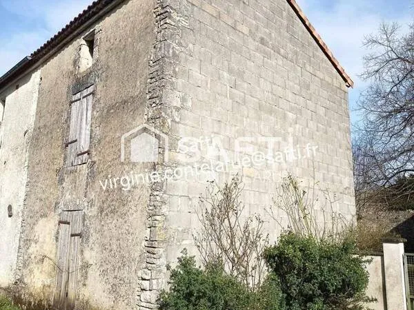 Maison 3 pièces 90 m²