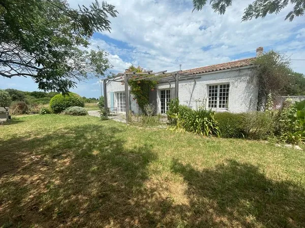 Maison 4 pièces 115 m²