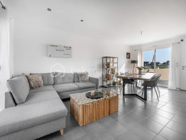 Maison 4 pièces 65 m²