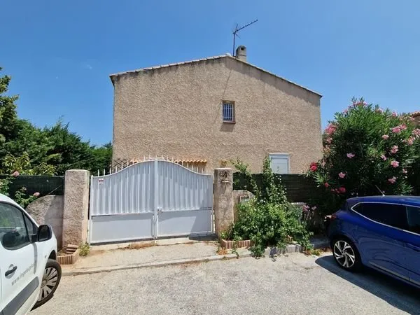Bureaux 120 m² LA FARLEDE