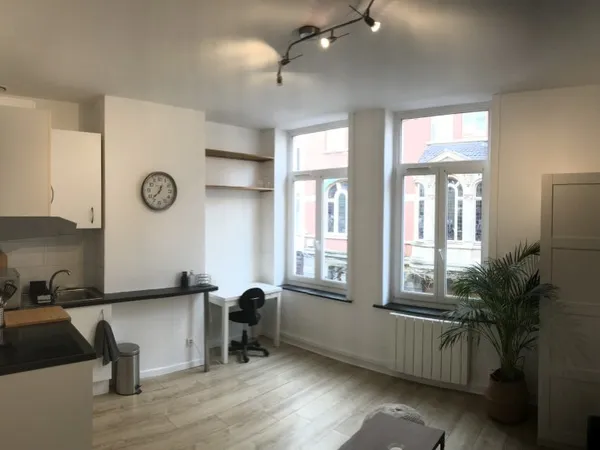 Loue appartement