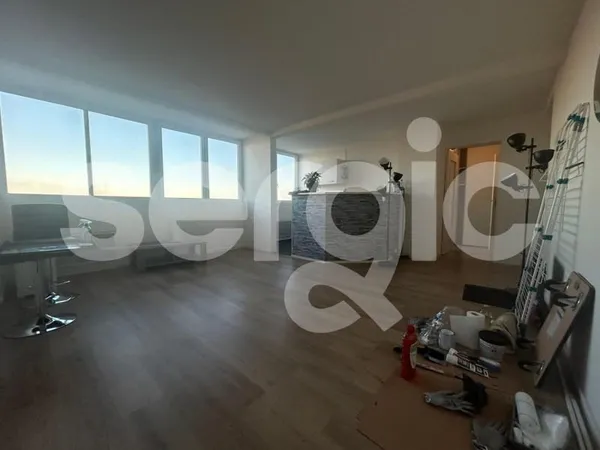 Appartement type 2