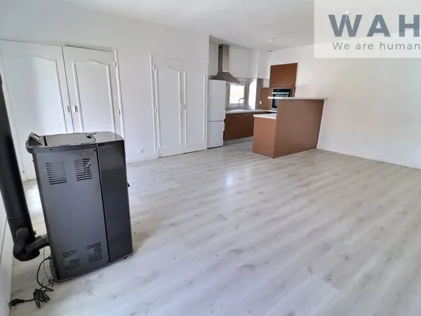 VENTE APPARTEMENT 3 PIECES 34120 PEZENAS