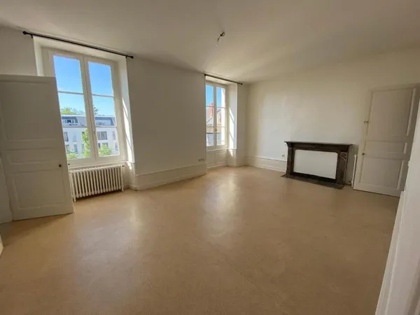 Appartement 2 pièces 53 m²