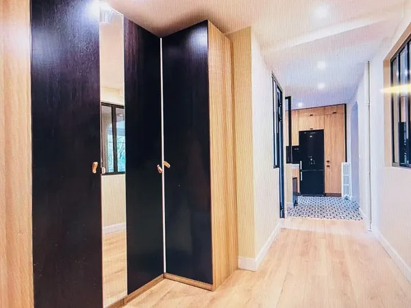 Vends appartement