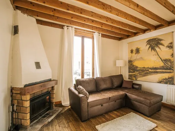Loue maison