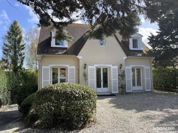 A vendre Calvados (14370) Moult, maison 120m², 5 pièces, 3 chambres, terrain 700m²