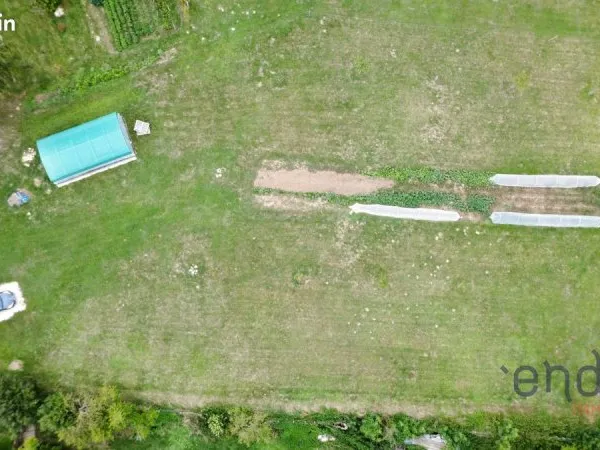Terrain 2694 m² BROYE LES LOUPS ET VERFONT