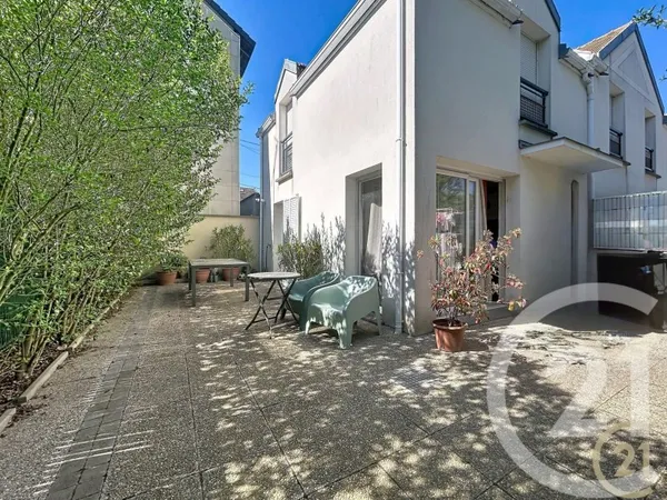 Maison 4 pièces 75 m²