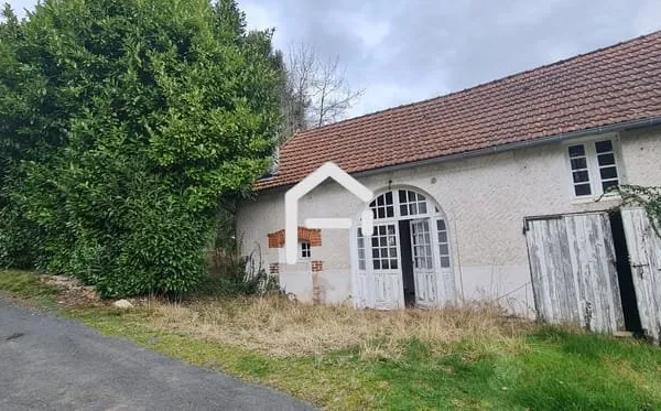 Charmante maison 5 pièces à vendre à Orgnac sur Vézère - Idéal primo accédant !