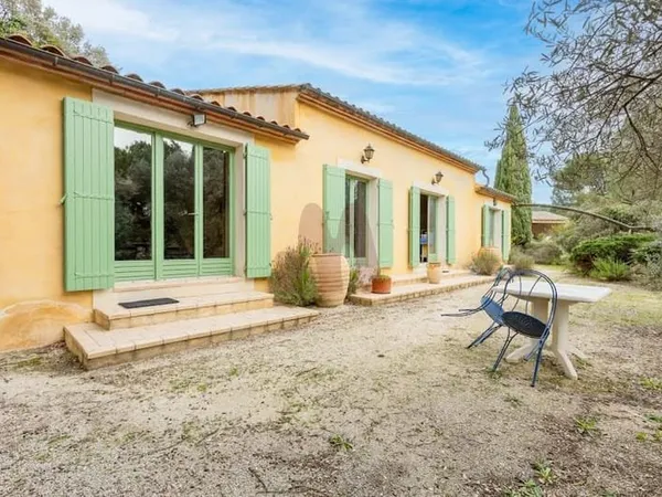 Maison 5 pièces 311 m²