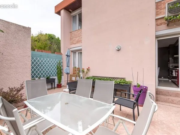 Maison 4 pièces 88 m²