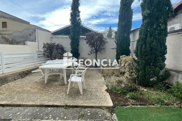 Maison 3 pièces 64 m²