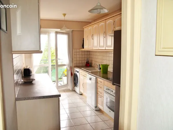 Superbe Appartement de 6,5m²