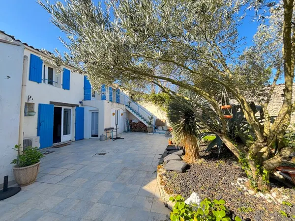 Maison 6 pièces 194 m²