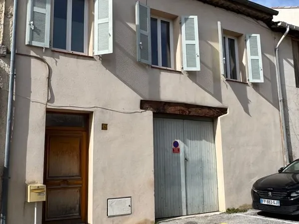Maison 4 pièces 135 m²