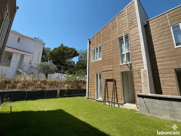 Maison 5 pièces 98 m²