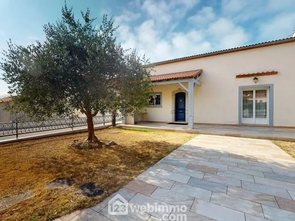 Demeure - 150m² - Jard-sur-Mer