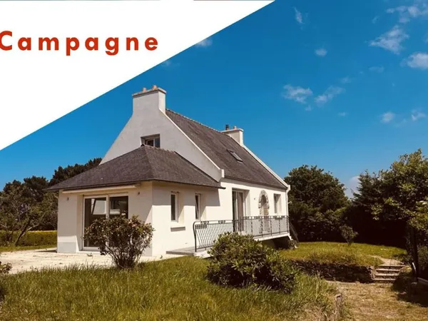 A vendre. Maison à Henvic