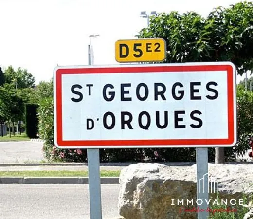 MAISON DE VILLAGE A RENOVER AVEC GARAGE
