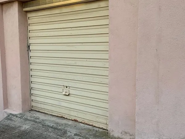 Parking/Garage 21 m²