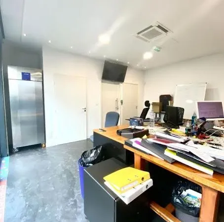 Commerce Location Plaisance-du-Touch   800€