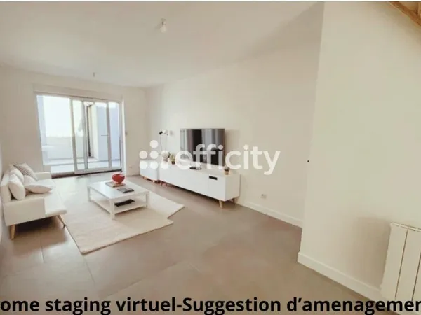 Maison 4 pièces 84 m²