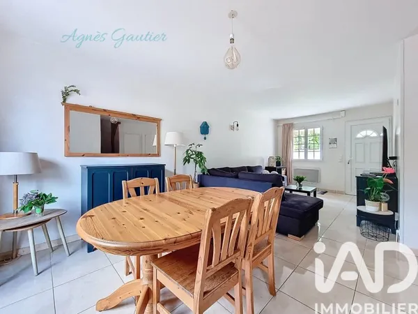 Maison 4 pièces 79 m²