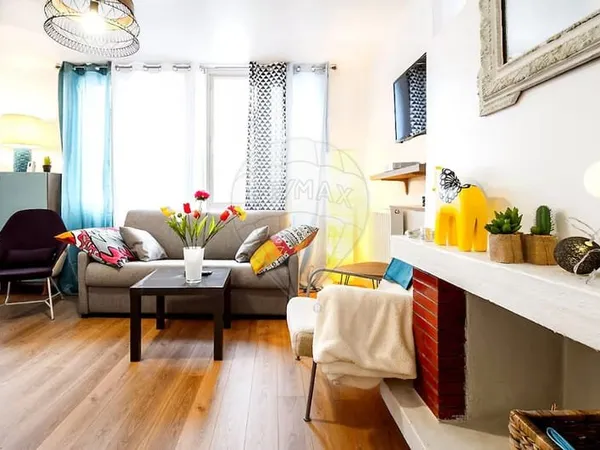 Appartement 2 chambre(s) à vendre