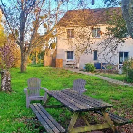 Maison 6 pièces 131 m²