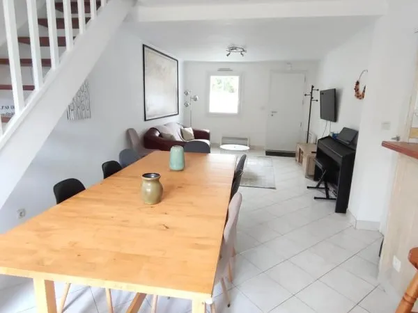 Maison 4 pièces 81 m²